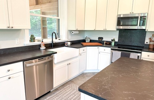 Waitsfield House | Mountain View Retreat - The Best View in the Valley!