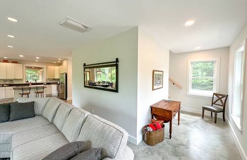 Waitsfield House | Mountain View Retreat - The Best View in the Valley!