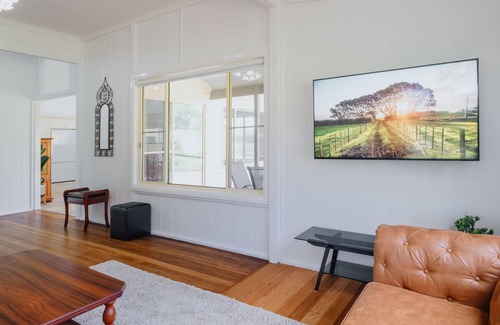 Moorland Other | Mountain View Retreat Farm Stay Hannam Vale