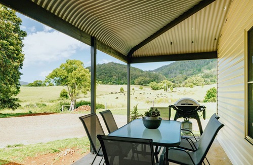 Moorland Other | Mountain View Retreat Farm Stay Hannam Vale