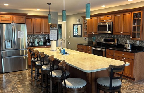 Mount Sunapee House | Mountain View Retreat-Sunapee