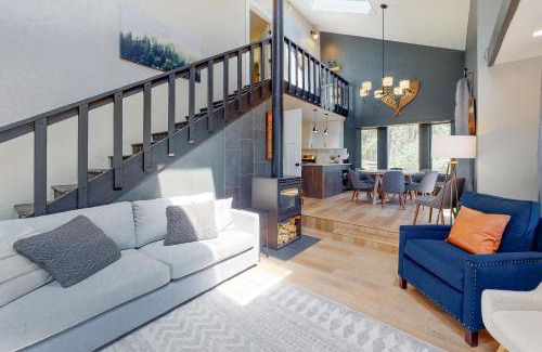 Durango - Purgatory House | Mountain View Retreat