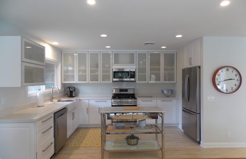 La Quinta House | Mountain View Retreat