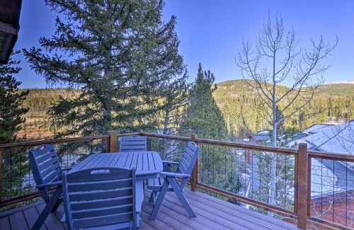 Old Town House | Mountain View Retreat, Walk to Winter Park Gondola