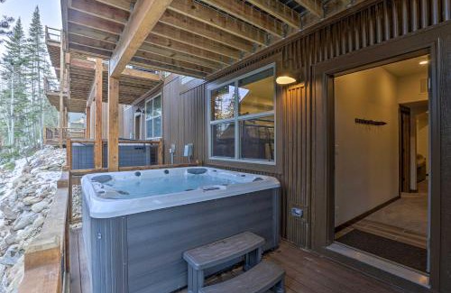 Old Town House | Mountain View Retreat, Walk to Winter Park Gondola