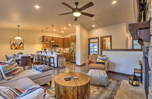 Old Town House | Mountain View Retreat, Walk to Winter Park Gondola