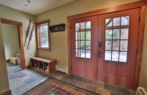 Ludlow House | Mountain View Retreat within minutes of Okemo Mountain