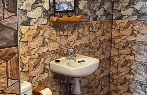 Tighza Bed & Breakfast | Mountain View Room in Telouet /Free Breakfast 12