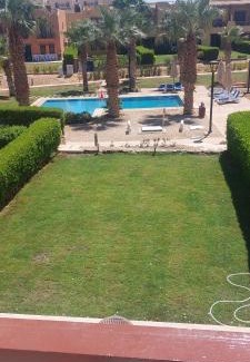 Zafarana Ski Chalet | Mountain View Sokhna 1, Villa 4 Bedrooms, Direct to Pool, 300 M to Beach & Dayra Camp, Families ONLY