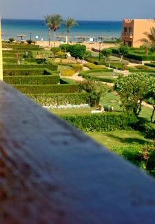 Zafarana Ski Chalet | Mountain View Sokhna 2, Sea & Pool View, 3bedrooms, Penthouse with Roof- Families ONLY