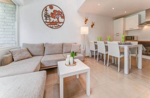 Malmedy House | Mountain View Stay, Malmedy