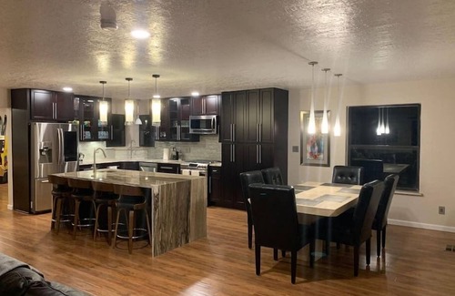 Pinion Ridge Estates House | Mountain View Estates with an Awesome view and 4br