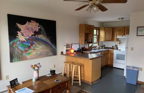 Leadsville Apartment | Mountain View