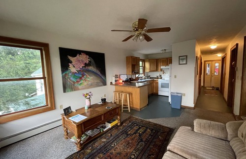 Leadsville Apartment | Mountain View
