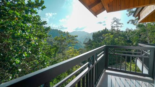La Vega Province House | Mountain-view Villa In Jarabacoa Superhost