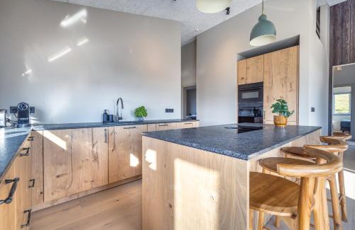 Selfoss Apartment | Mountain View Villa