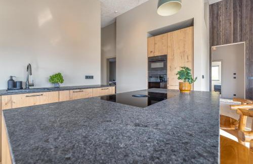 Selfoss Apartment | Mountain View Villa