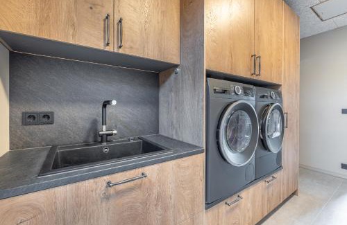 Selfoss Apartment | Mountain View Villa