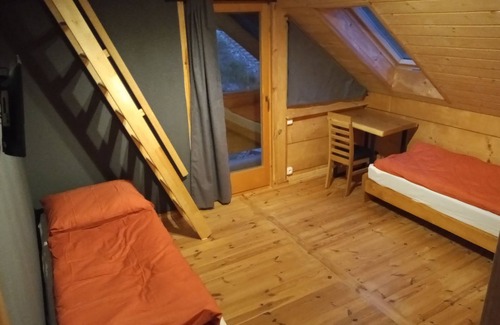 Nieledwia Bed & Breakfast | Mountain View Villa