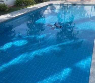 Sam Roi Yot Villa | Mountain View Villa