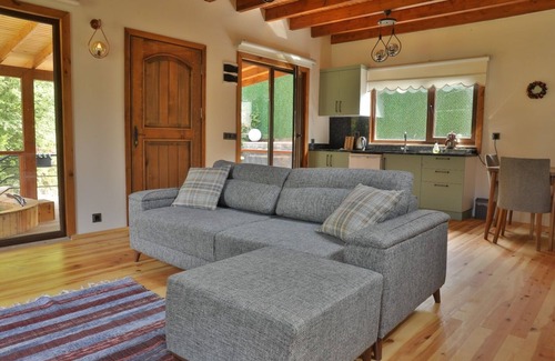 Sapanca Villa | Mountain View Villa
