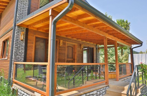 Sapanca Villa | Mountain View Villa