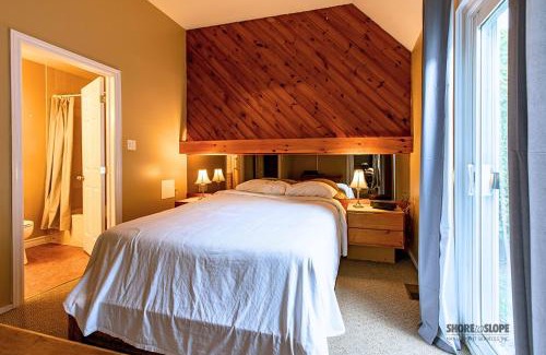 Collingwood House | Mountain View Villas One Bedroom Suite