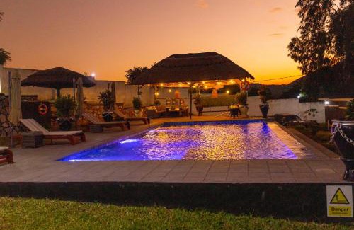Salima Apartment | Mountain View villas