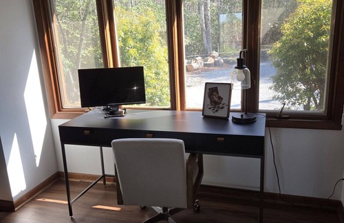 Pisgah Forest House | Mountain view with nearby waterfall and hiking - 10 min to Brevard