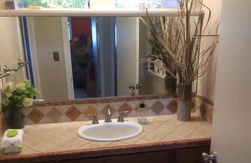 Redding House | Mountain View with Pool/ Parking for RV or Boat