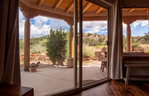 Placitas House | Mountain views and spectacular sunsets!