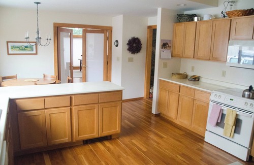 Sugar Hill House | Mountain Views/Cannon Mtn.- Big discounts for weekly and monthly rentals.