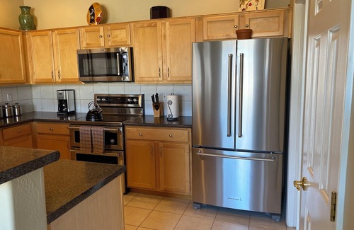 North Scottsdale House | MOUNTAIN VIEWS FROM EVERY WINDOW, Luxury TOWN HOME IN NORTH SCOTTSDALE!