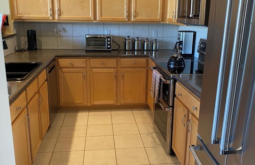 North Scottsdale House | MOUNTAIN VIEWS FROM EVERY WINDOW, Luxury TOWN HOME IN NORTH SCOTTSDALE!