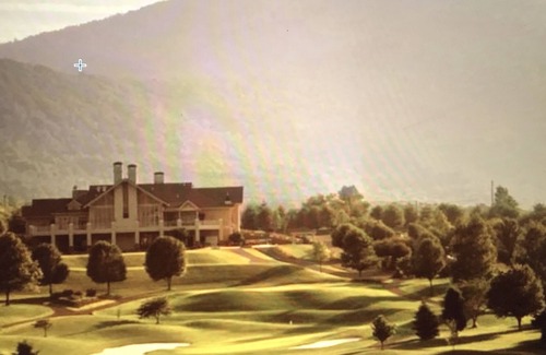 Jefferson House | Mountain Views From Jefferson Landing Golf Course