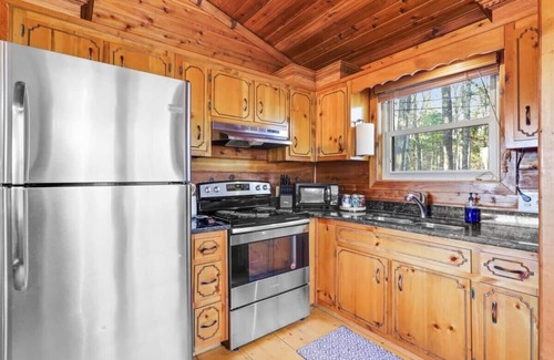 Blue Ridge House | Mountain Views | Hot Tub | Fire Pit | Close 2 Town