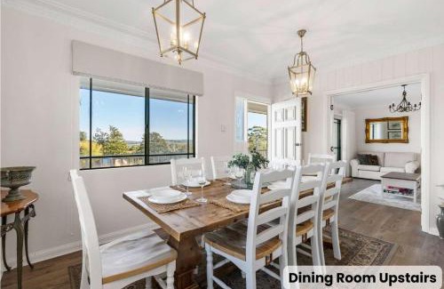 Milton House | Mountain Views Milton - renovated home near village