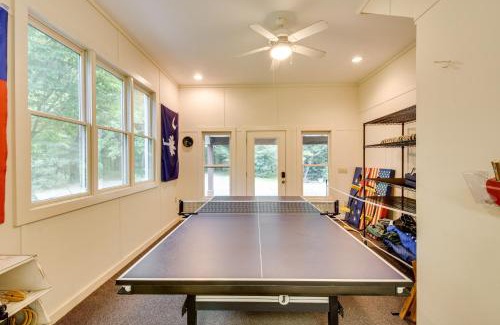 Highlands House | Mountain Views Modern Mansion in Highlands!