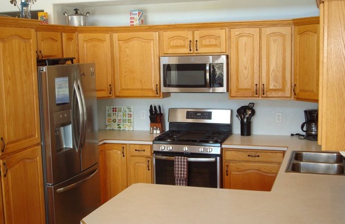 Island Park House | Mountain Views! - Near Yellowstone! - 7bdrm/4bath Home