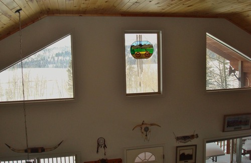 Island Park House | Mountain Views! - Near Yellowstone! - 7bdrm/4bath Home
