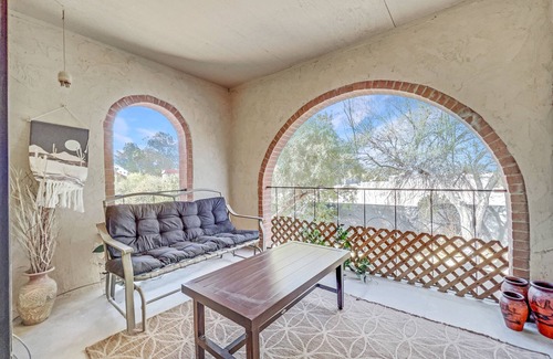 Casas Adobes Condo | Mountain Views, Sparkling Pools - Perfect Getaway!