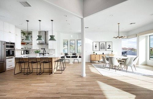Mirabel Village House | Mountain views, swimming, a private escape at Sonoran Serenity