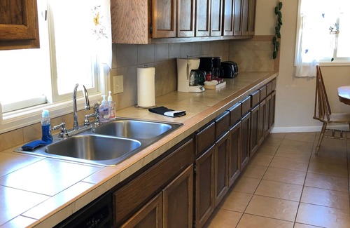 Buena Vista House | Mountain Views - Upper Level -STR000010