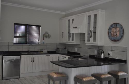 Clarens Villa | Mountain Villa 238