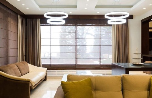Kfardebian Villa | Mountain Villa in Bikfaya with pool