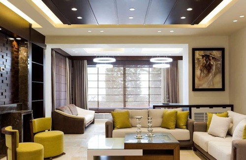 Kfardebian Villa | Mountain Villa in Bikfaya with pool