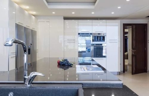 Kfardebian Villa | Mountain Villa in Bikfaya with pool