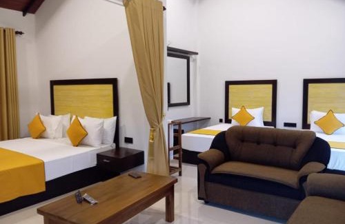 Suriyakanda Hotel | Mountain Villa