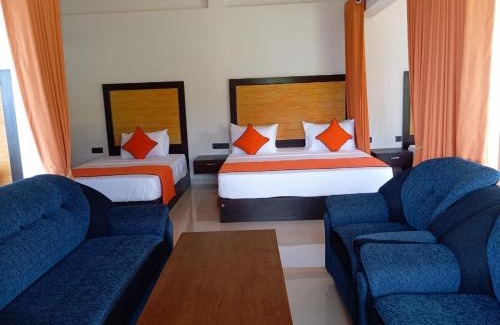 Suriyakanda Hotel | Mountain Villa