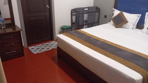 Suriyakanda Hotel | Mountain Villa